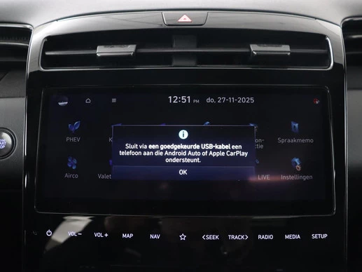 Hyundai Tucson - Afbeelding 23 van 30