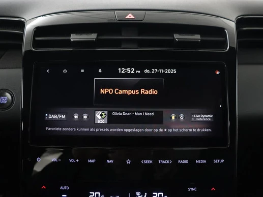 Hyundai Tucson - Afbeelding 24 van 30