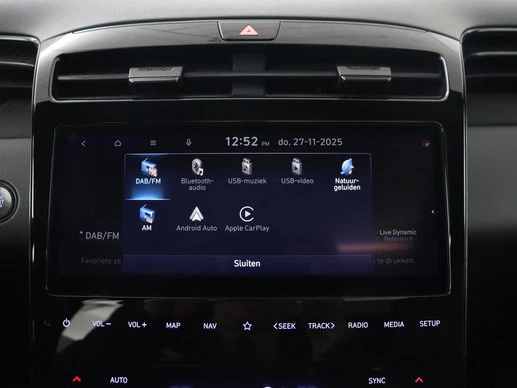 Hyundai Tucson - Afbeelding 25 van 30