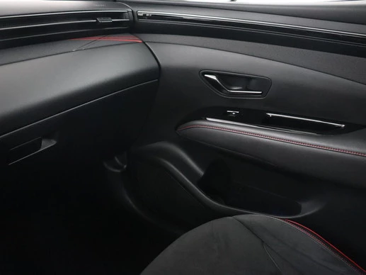 Hyundai Tucson - Afbeelding 26 van 30