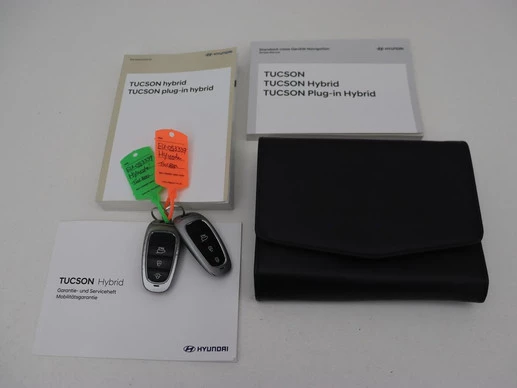 Hyundai Tucson - Afbeelding 27 van 30