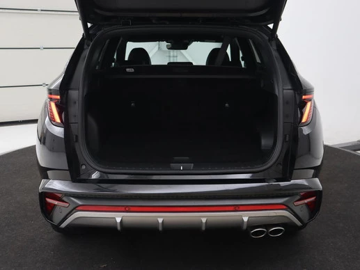 Hyundai Tucson - Afbeelding 29 van 30