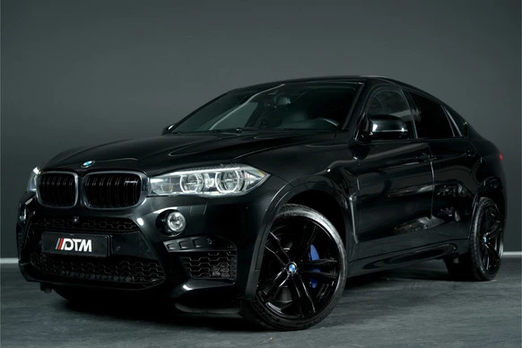 BMW X6 - Afbeelding 1 van 30