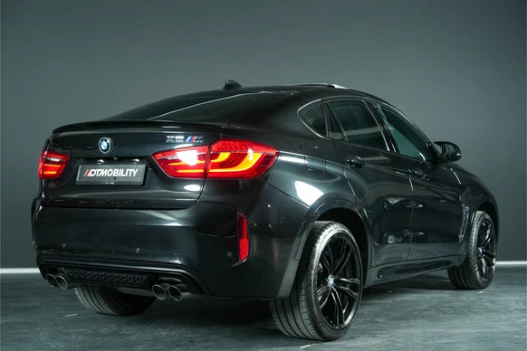BMW X6 - Afbeelding 2 van 30