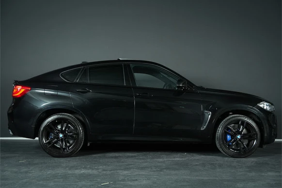 BMW X6 - Afbeelding 3 van 30
