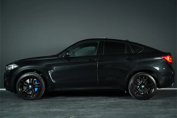 BMW X6 - Afbeelding 4 van 30