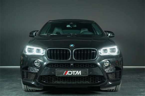 BMW X6 - Afbeelding 5 van 30