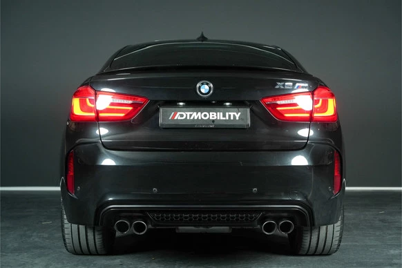 BMW X6 - Afbeelding 6 van 30