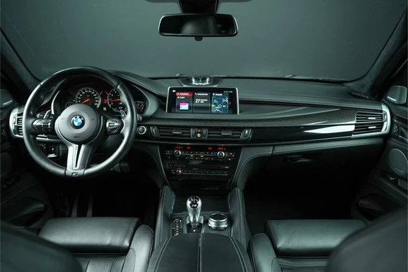 BMW X6 - Afbeelding 7 van 30