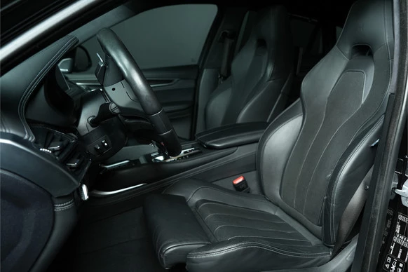 BMW X6 - Afbeelding 8 van 30