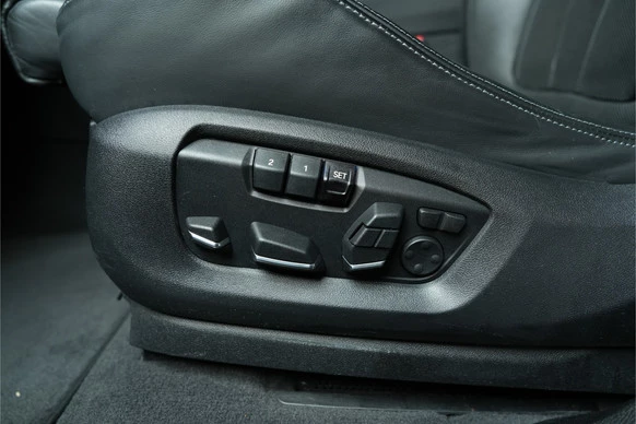 BMW X6 - Afbeelding 9 van 30