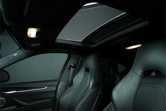 BMW X6 - Afbeelding 15 van 30