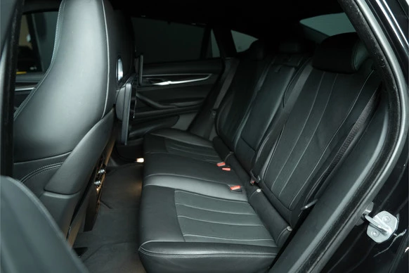 BMW X6 - Afbeelding 16 van 30