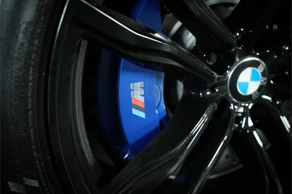 BMW X6 - Afbeelding 19 van 30