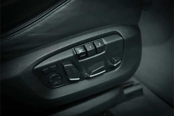 BMW X6 - Afbeelding 20 van 30