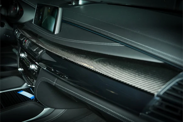 BMW X6 - Afbeelding 22 van 30