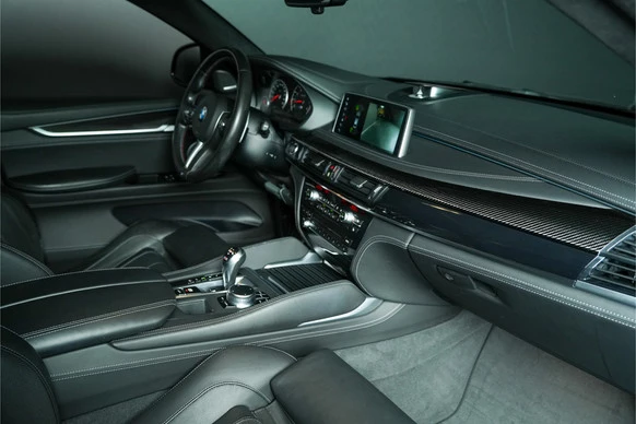 BMW X6 - Afbeelding 23 van 30