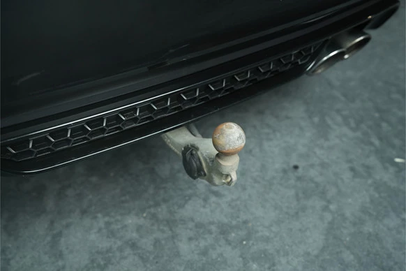 BMW X6 - Afbeelding 26 van 30