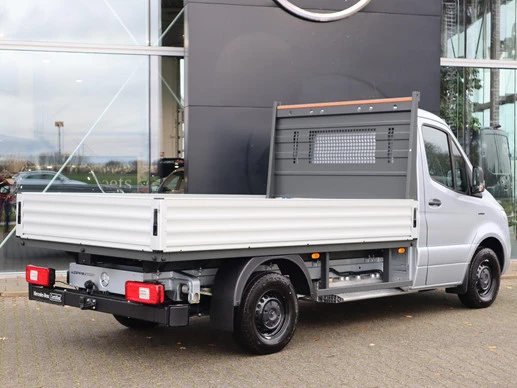 Mercedes-Benz eSprinter - Afbeelding 2 van 27