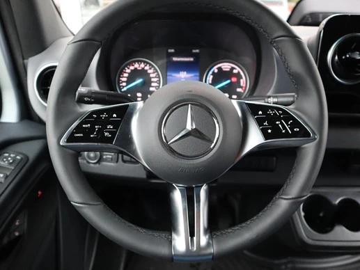 Mercedes-Benz eSprinter - Afbeelding 9 van 27