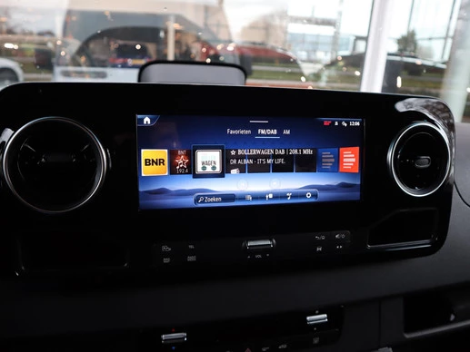 Mercedes-Benz eSprinter - Afbeelding 11 van 27