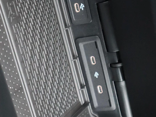 Mercedes-Benz eSprinter - Afbeelding 17 van 27