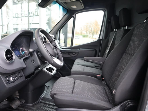 Mercedes-Benz eSprinter - Afbeelding 18 van 27