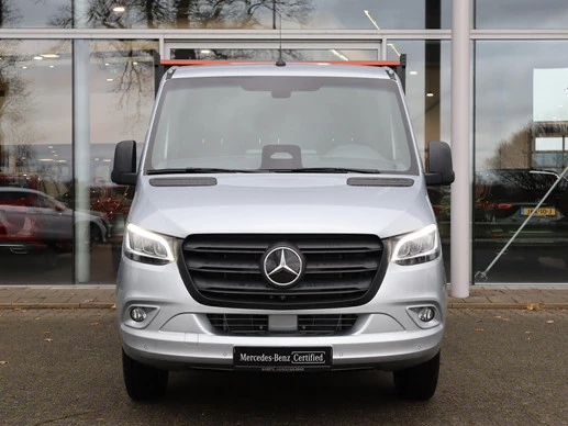 Mercedes-Benz eSprinter - Afbeelding 19 van 27