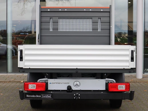 Mercedes-Benz eSprinter - Afbeelding 20 van 27
