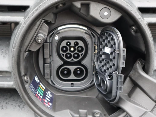 Mercedes-Benz eSprinter - Afbeelding 23 van 27