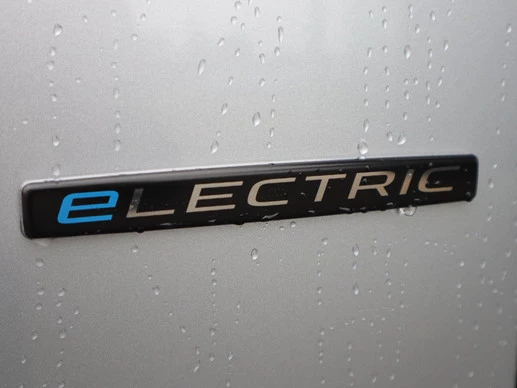 Mercedes-Benz eSprinter - Afbeelding 24 van 27