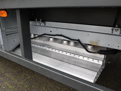 Mercedes-Benz eSprinter - Afbeelding 25 van 27