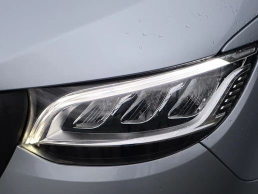 Mercedes-Benz eSprinter - Afbeelding 26 van 27