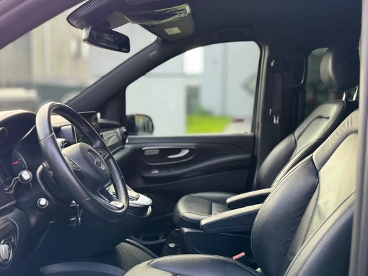 Mercedes-Benz V-Klasse - Afbeelding 6 van 30