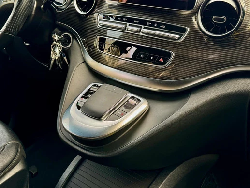 Mercedes-Benz V-Klasse - Afbeelding 22 van 30