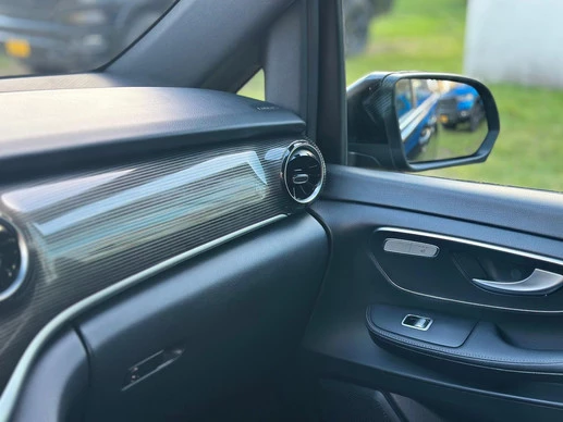 Mercedes-Benz V-Klasse - Afbeelding 25 van 30