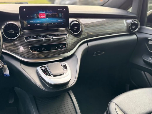 Mercedes-Benz V-Klasse - Afbeelding 11 van 30