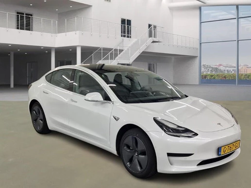 Tesla Model 3 - Afbeelding 2 van 12