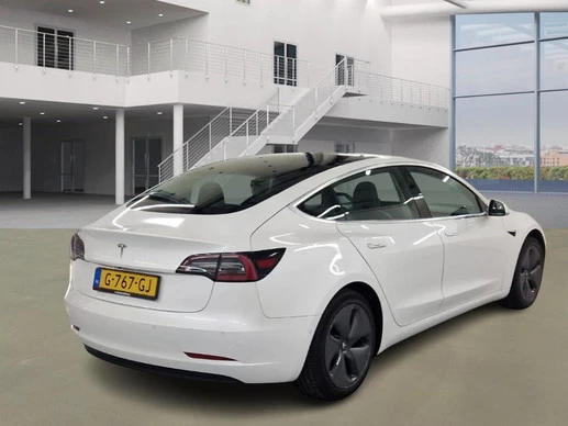Tesla Model 3 - Afbeelding 3 van 12