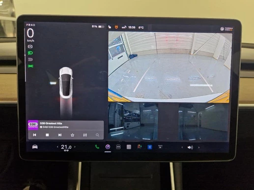 Tesla Model 3 - Afbeelding 7 van 12