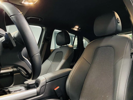 Mercedes-Benz EQA - Afbeelding 4 van 30