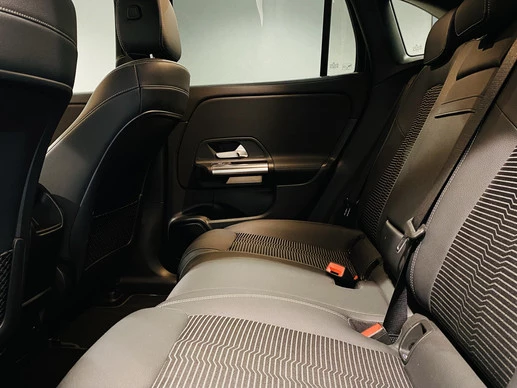 Mercedes-Benz EQA - Afbeelding 5 van 30