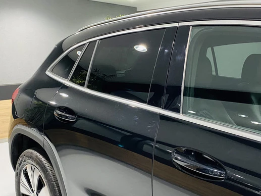 Mercedes-Benz EQA - Afbeelding 7 van 30