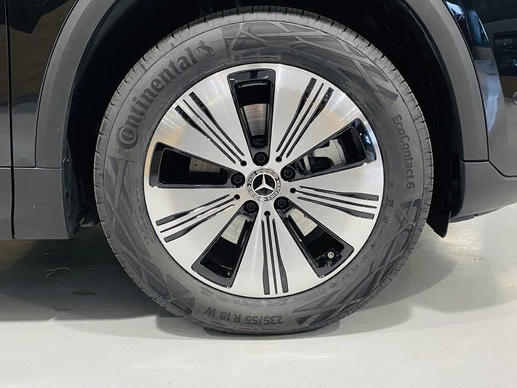 Mercedes-Benz EQA - Afbeelding 8 van 30