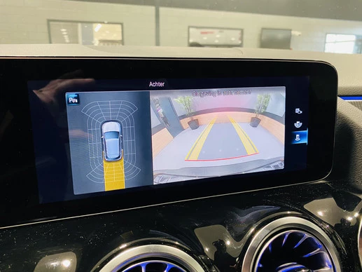 Mercedes-Benz EQA - Afbeelding 9 van 30