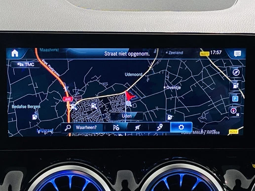 Mercedes-Benz EQA - Afbeelding 10 van 30