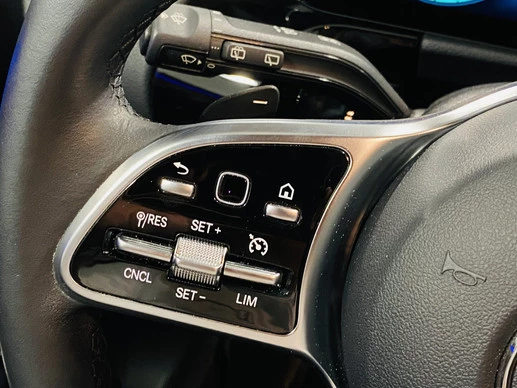 Mercedes-Benz EQA - Afbeelding 11 van 30