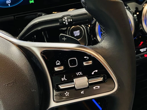 Mercedes-Benz EQA - Afbeelding 12 van 30