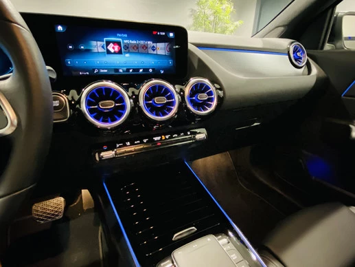 Mercedes-Benz EQA - Afbeelding 14 van 30