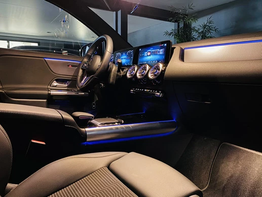 Mercedes-Benz EQA - Afbeelding 15 van 30